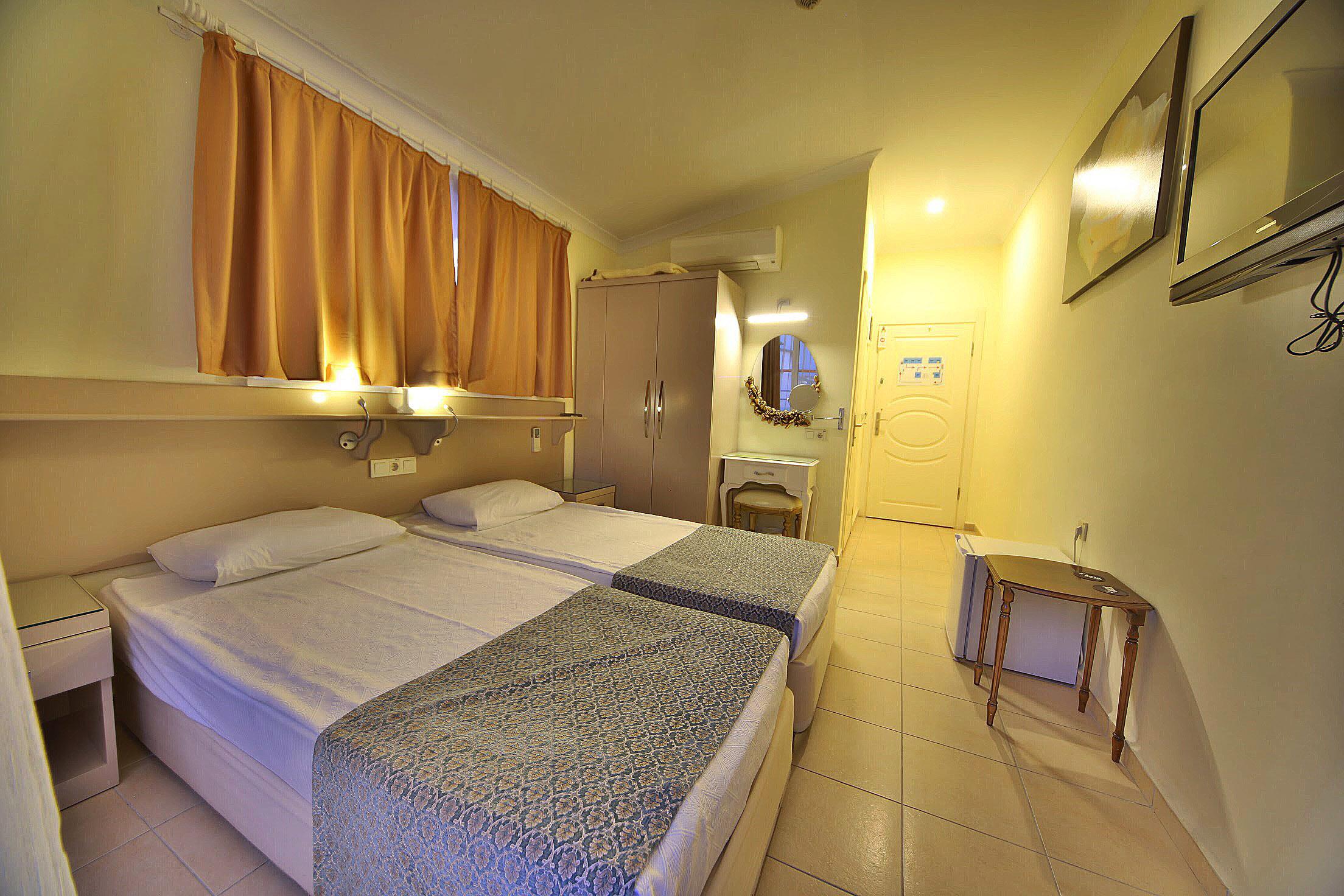 Gallion Hotel Аланія Екстер'єр фото